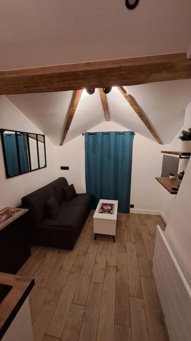 Apartment Petit-cocon Proche Centre-ville *