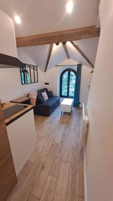 Petit-cocon Proche Centre-ville